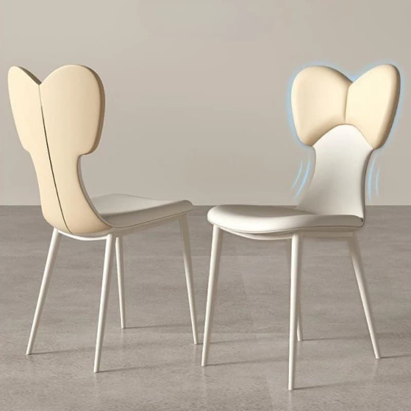Dining Chair Home Modern Simple Dining Table Chairs Stool Living Room Dining Room