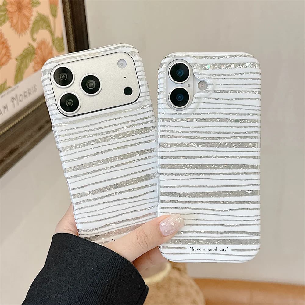 Kawaii Korea Cartoon Cute Phone Case For iPhone 18 Pro Max 18 Pro 17 16 15 Soft TPU Shockproof Lens Protection Anti Drop Cover