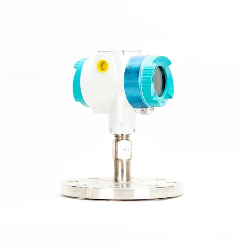 New High Precision Stainless Steel Magnetostrictive Level Gauge Interface Meter for Oil Water Level Measurement Height
