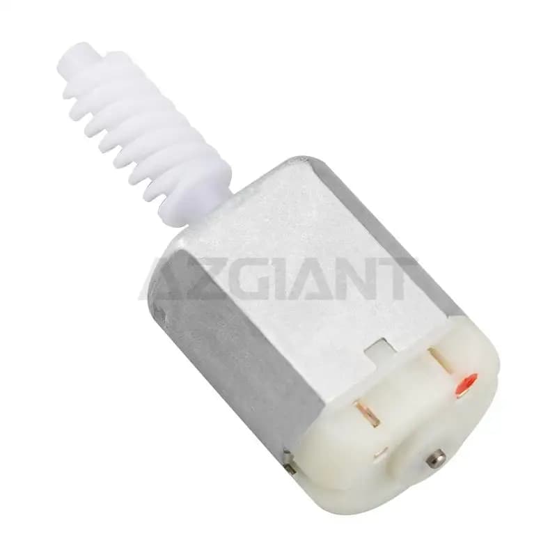 Accessories Internals Kit Car Central Door Lock Actuator Motor Wholesale Ex-Factory High Power For Toyota Matrix 2009-2014