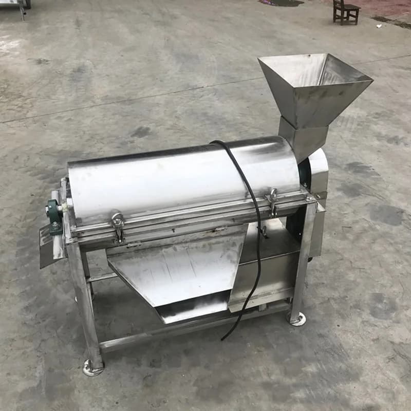 Gold SellerIndustrial Fruit Juice Extractor Machine Juicer Machine Commercial Orange Juicer Small Fruit Juice Making Machine