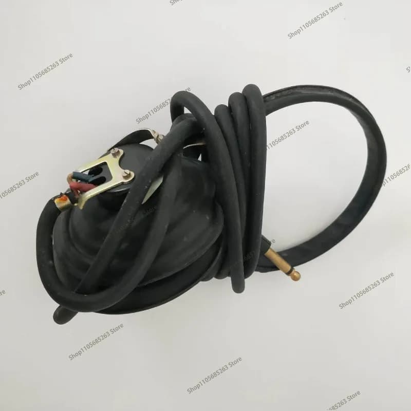 TA-4 Binaural Earphones - High Resistance 2200Ω/65Ω, Ore Radio Use (Moving Iron Dynamic Reed)