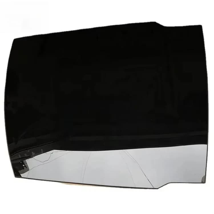 Hot Sales Car Sunroof Glass Auto Parts Sunroof Assembly for Discovery Sport Evoque