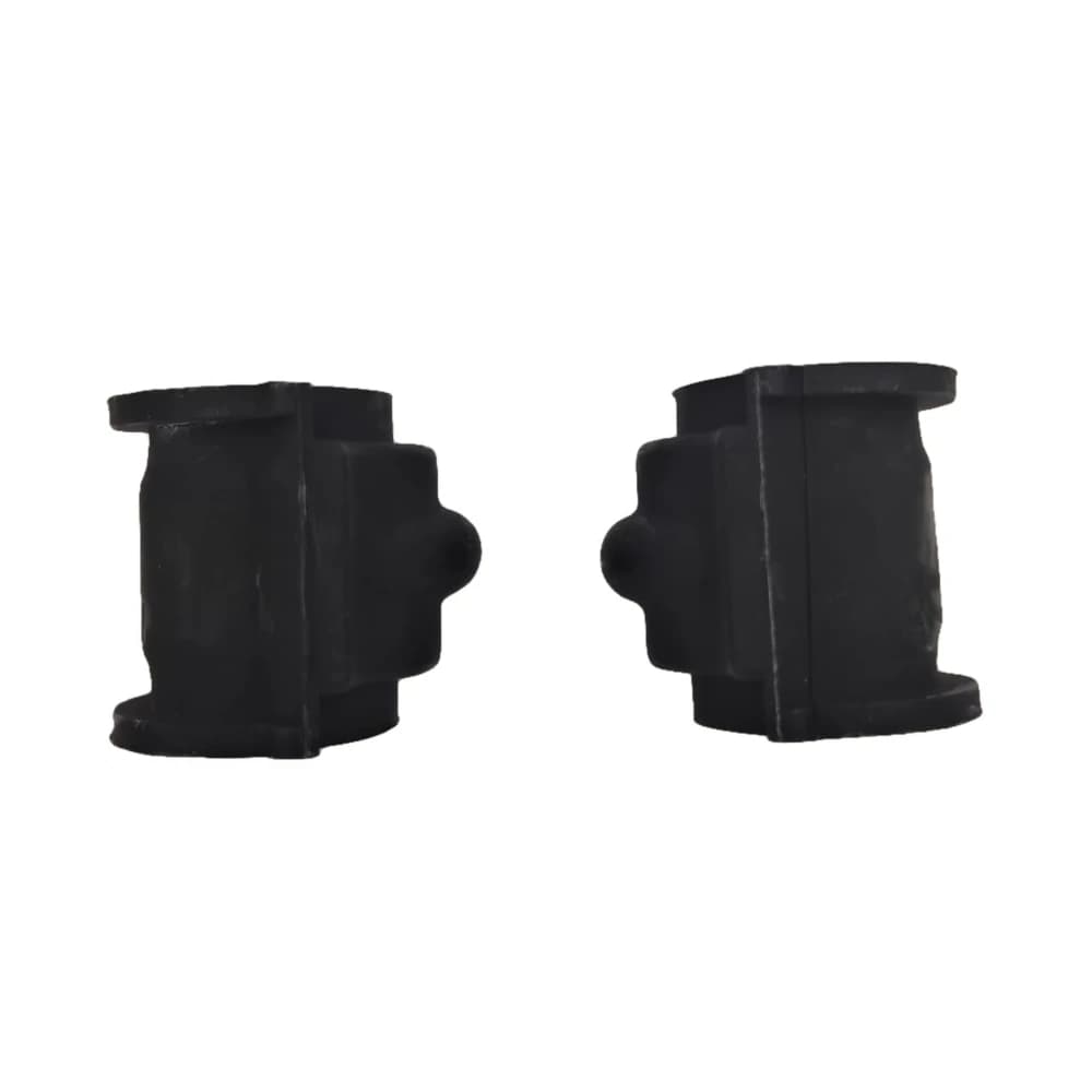 Front Stabilizer Bushing Rubber 54613-4M420 For NISSAN Sunny N16 1.3L 2000/01-2003/12 Sunny B15 1.8L Car Accessories 2PCS