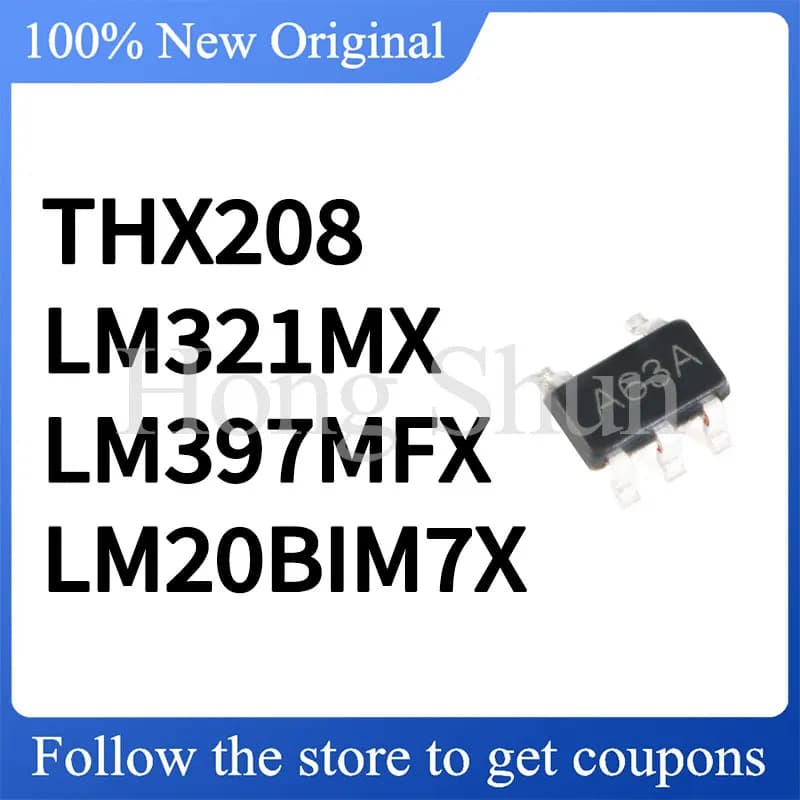 Phone Case LM321MFX 397MF MX 20BIM7X/NOPB A63A T2B C397 THX208 Phone Case