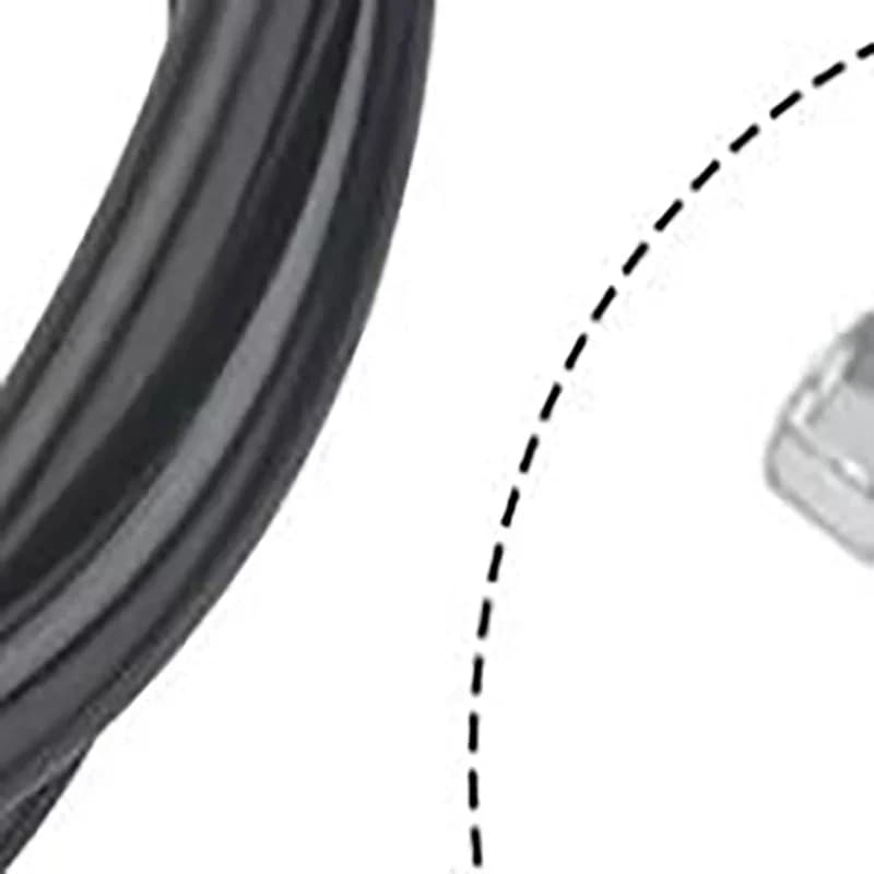 For Honda VTX1300 Clutch Cable Replacement 22870-MEM-670 For Part Number 22870-MEM-670 For Honda VTX1300 Replacement Parts