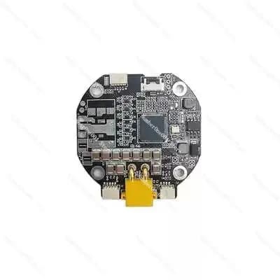 For Driver Board for Siwei Planetary Gear Motor