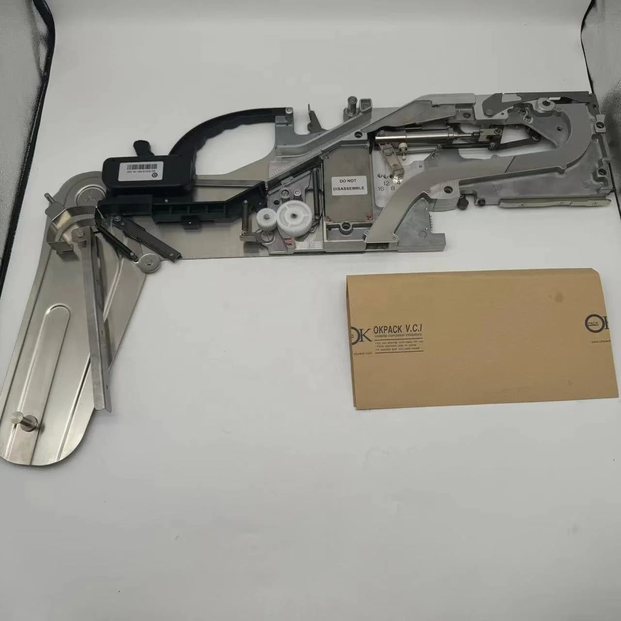 11PIN Pneumatic Hanwha IT Feeder SMN12MM 16MM 24MM 32MM 44MM 56MM SMN8X2MM Automatic Pick Place Machine Chemical Motor