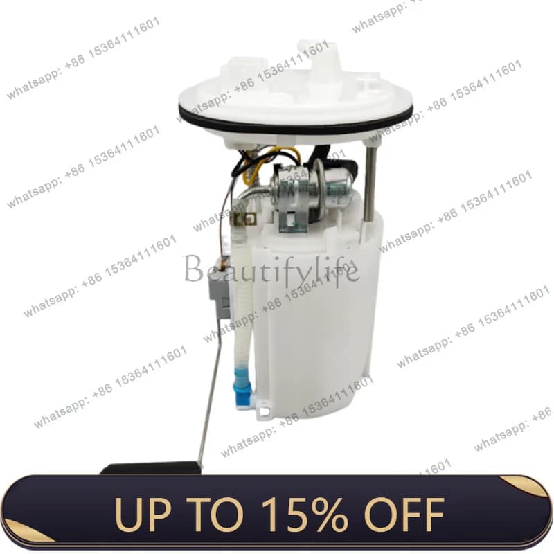 ZJ.31110-1H000 31110-2H100 J1600504 Fuel pump assembly, auto parts