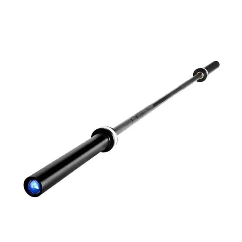 Weightlifting Bar Austrian Bar Black Widow r Kg Barbell accessoire voiture