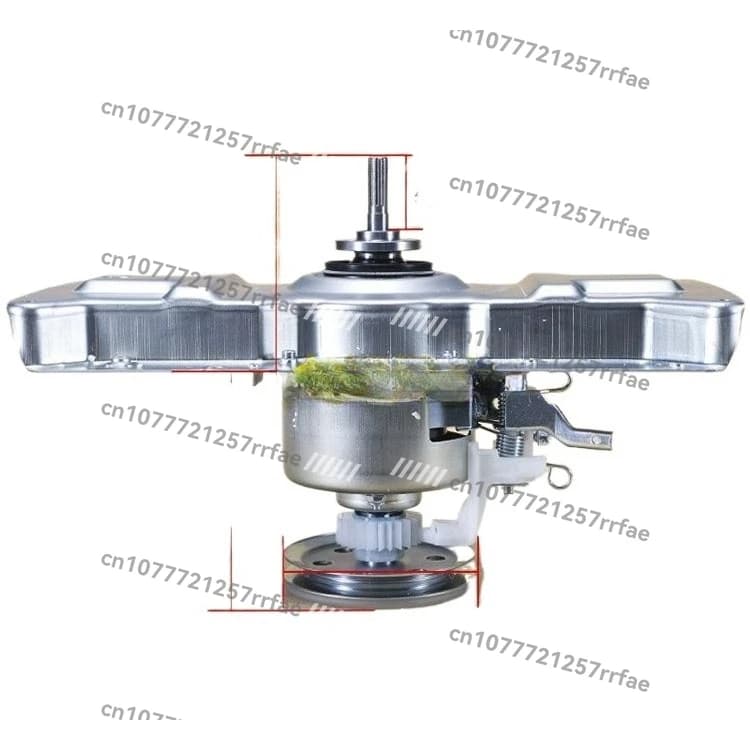 Washing machine clutch assembly MB90ECO HB90-C2 MB100V13B reducer bearing