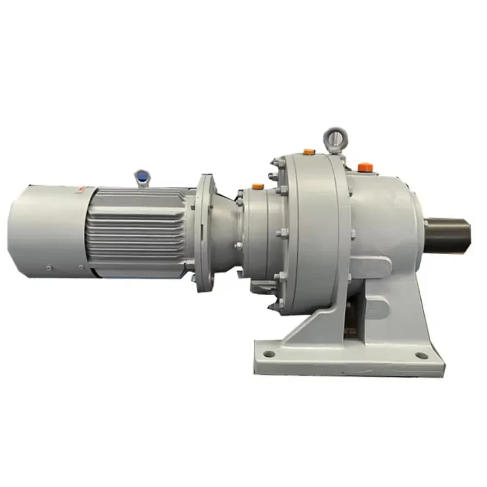 Gearbox Cycloid Planetary Pin Gear Box/Geared Motor