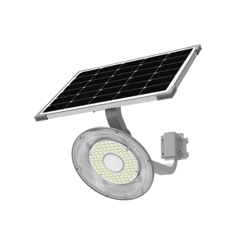 Garden Solar Wall Light 5V 35w Emitting Diode Solar Channel Waterproof Outdoor 20w Solar Garden Light