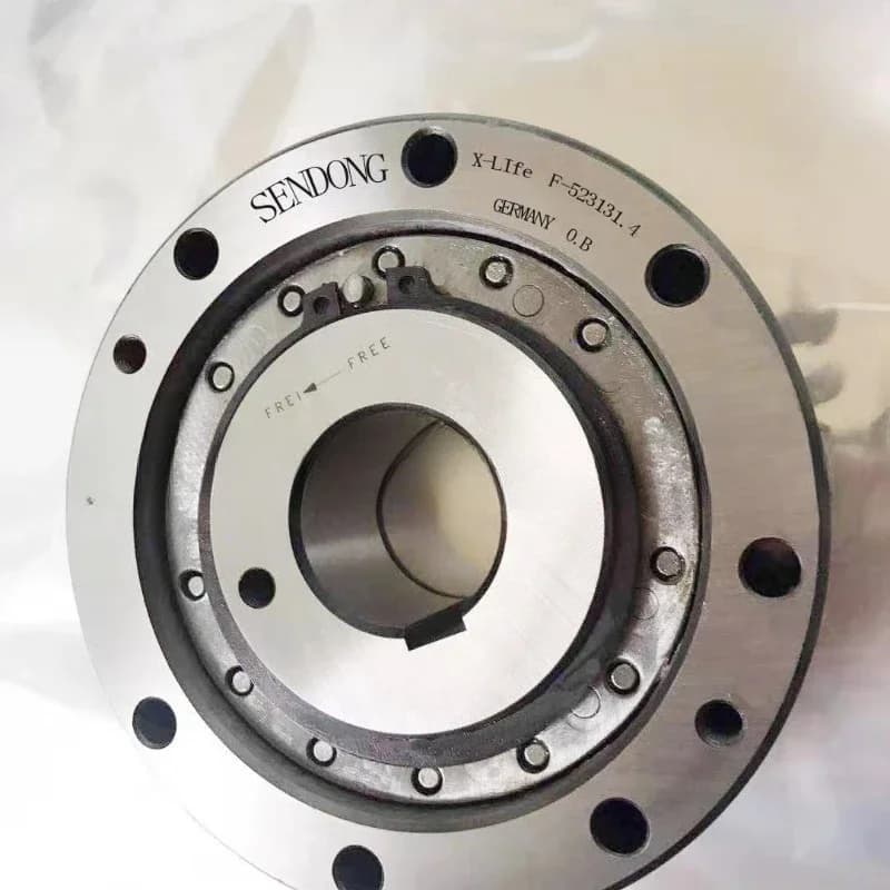 Backstop, overrun clutch auto parts