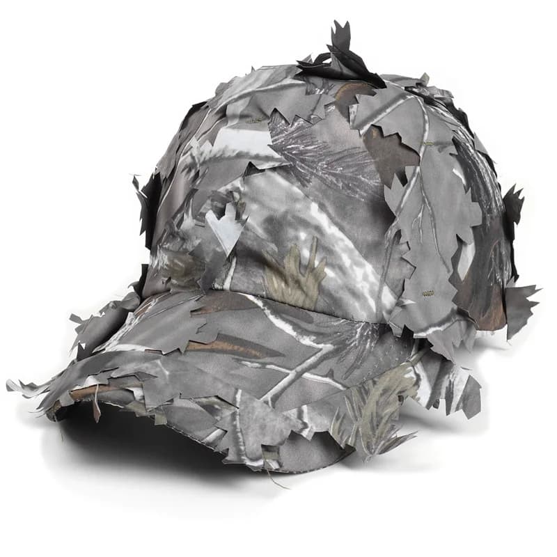 Baseball cap, American cap, sun hat with curved brim