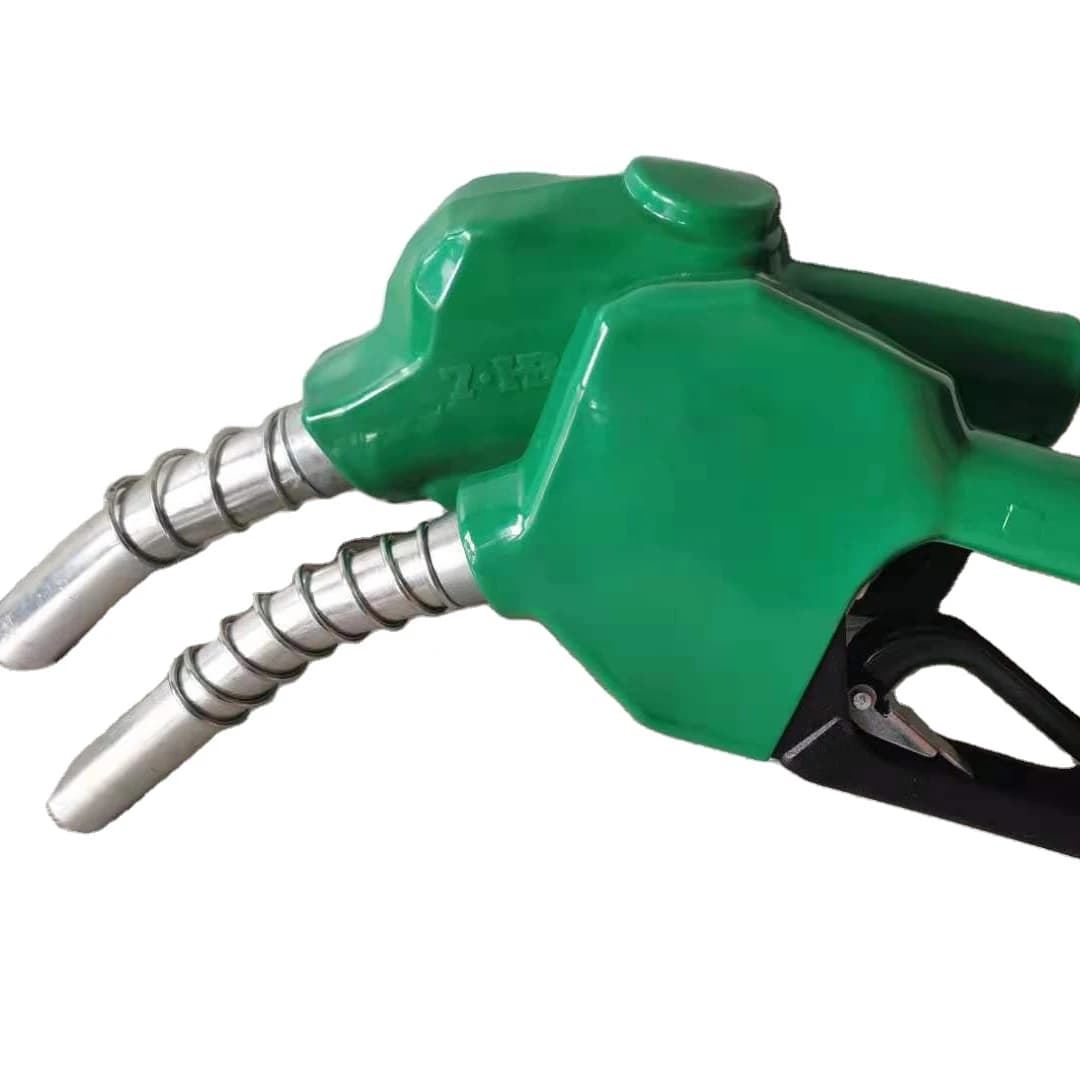 High Quality Opw Nozzle 11b Automatic Nozzle Aluminium Alloy Oil Fuel Nozzle