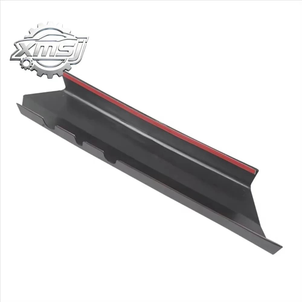 Cubierta  barra antivuelco para Pilar  maletero  coche, Protector  Pilar D para Ford Bronco 2021-2024, accesorios exteriores  4