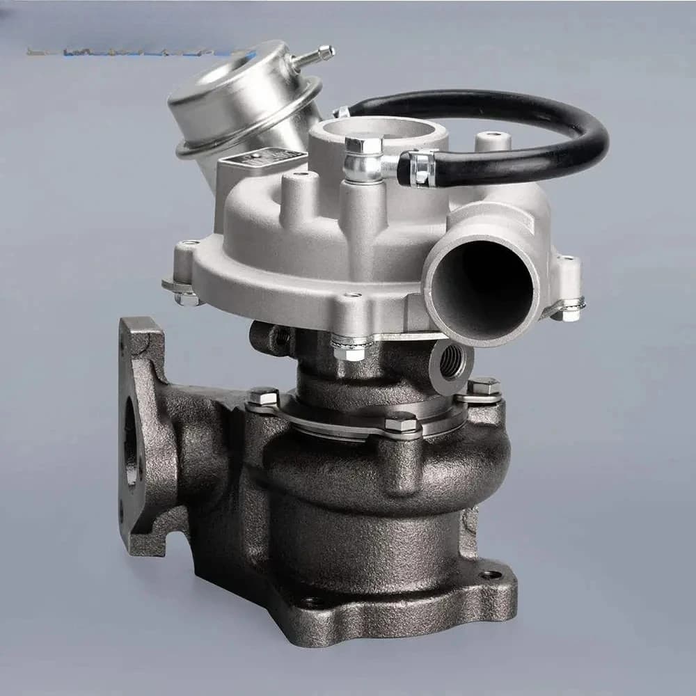 Auto Spare Parts 53039880003 028145701R K03 Supercharger Turbo Kit Turbocharger for Audi A3 1.9 TDI 66 Kw AGR 1996-1998