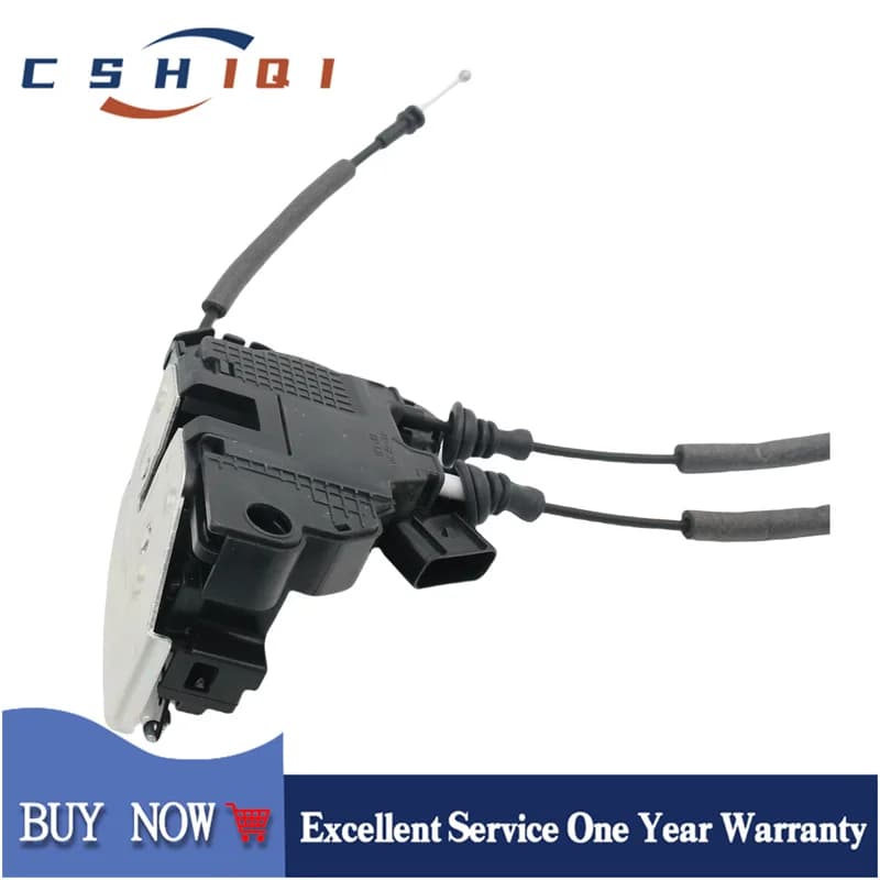 81310-C5010 Front Left LH Door Lock Latch Actuator For Kia Sorento 2016 2017 2018 2019 2020 2.0 2.4 3.3L 81310C5010 81310 C5010