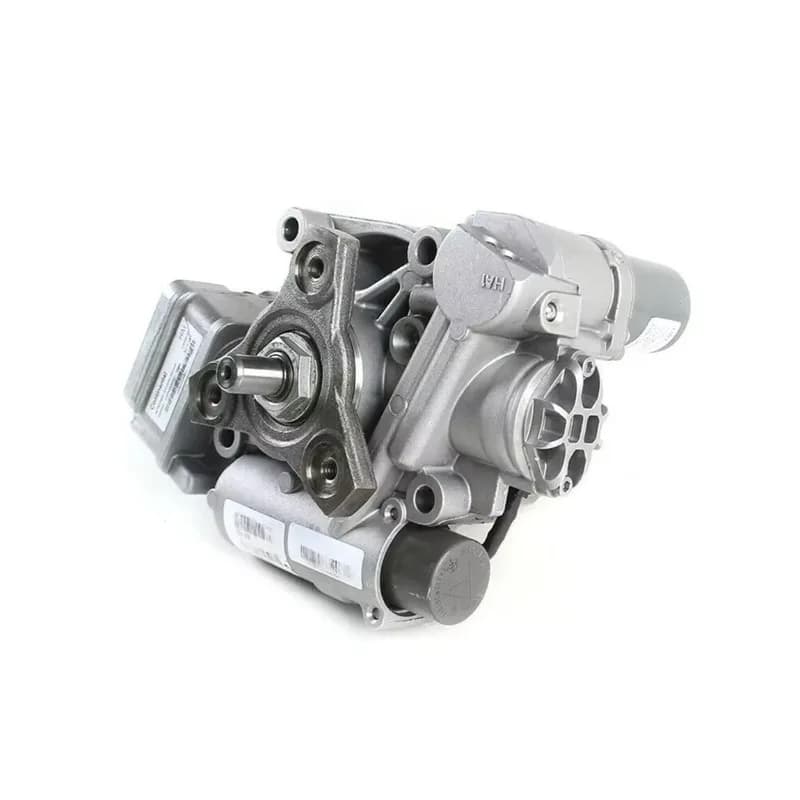0AY525554B Rear Axle Engagement Clutch for VW Tiguan (2007 - 2011)