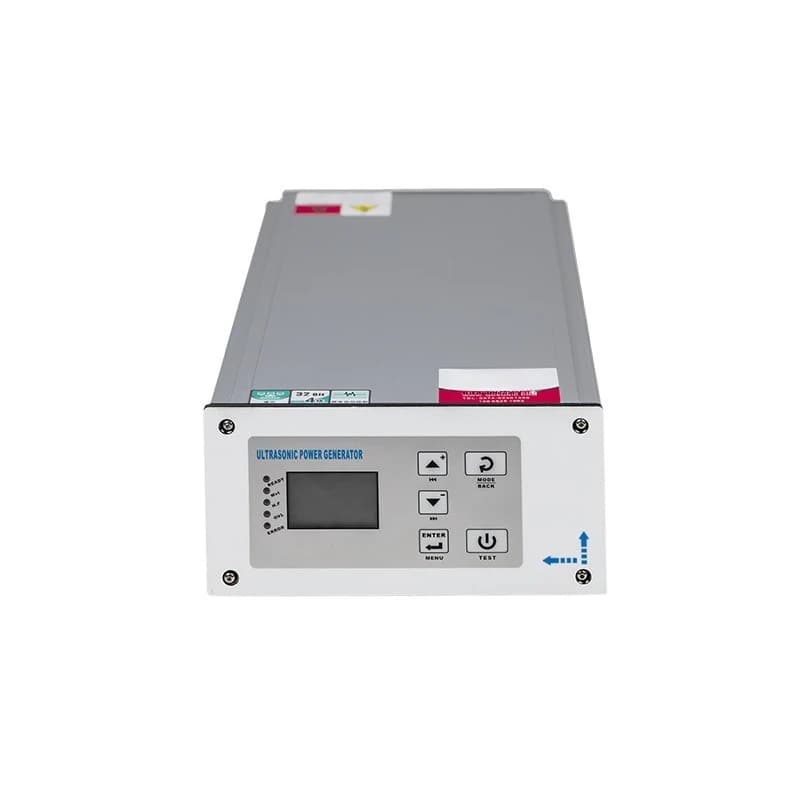 Digital ultrasonic power generator Industrial ultrasonic cleaning generator