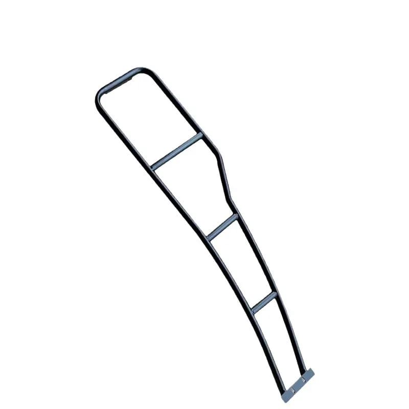 Suitable for New Guard tailgate climbing ladder Off-road tailgate climbing ladder frame Side window expansion Side climbing