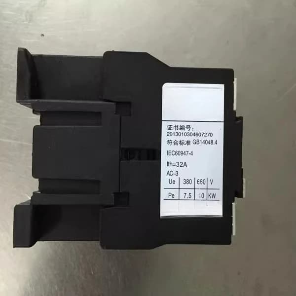 Electric oven AC contactor cJx21810for Honglings Lijias Henglians Depots Sanmais Xinmais Loves Chefs