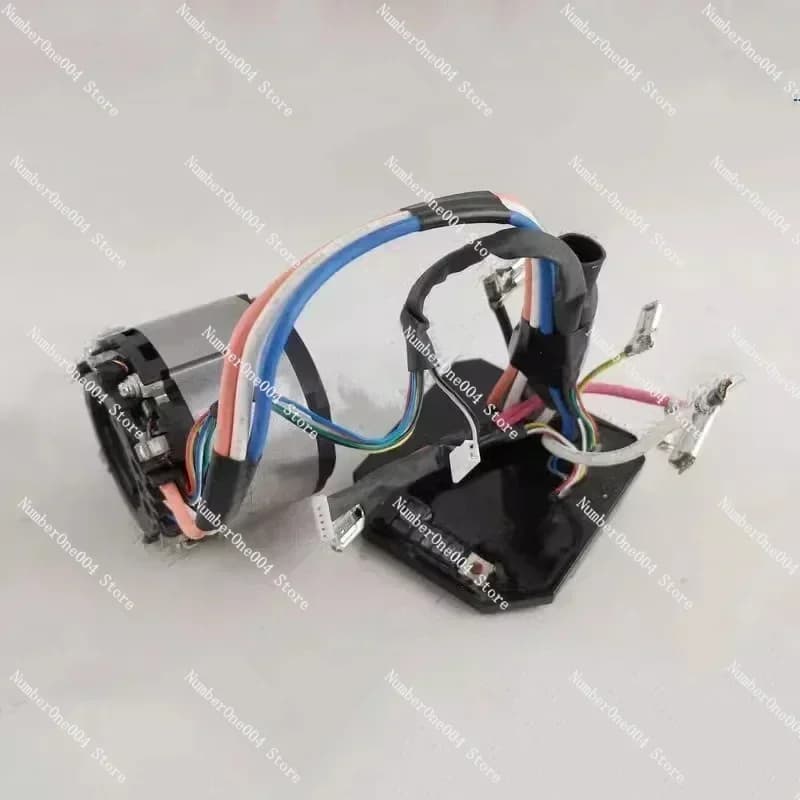 629330-6 629170-2 18V Field Stator 629B59-6 620K29-2 for  DTW1001 DTW1001Z DTW1002 DTW800 XWT08 Main Control Board