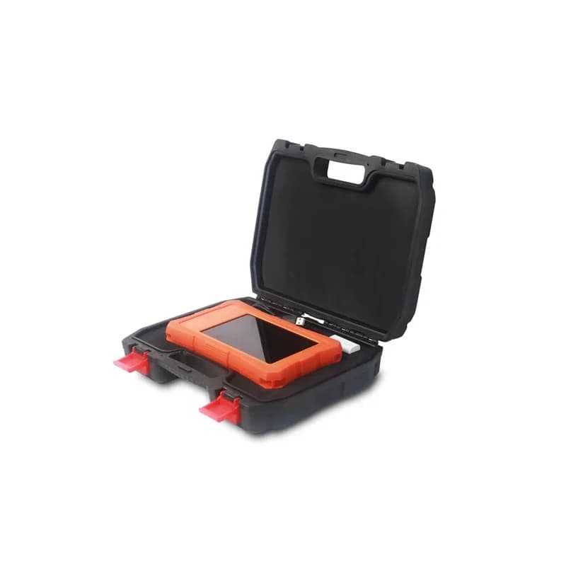 AIDU All-Channel Speedy Underground Detector ADMT-0ZN New Generation Groundwater Finder Real-Curve/Contour Mapping