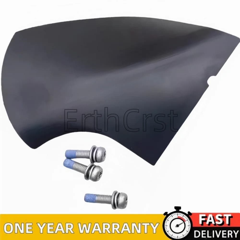 For Toyota Land Cruiser LC200 PRADO LC150 Original Window Reversing Mirror Hole Cover Lower Trim Cover
