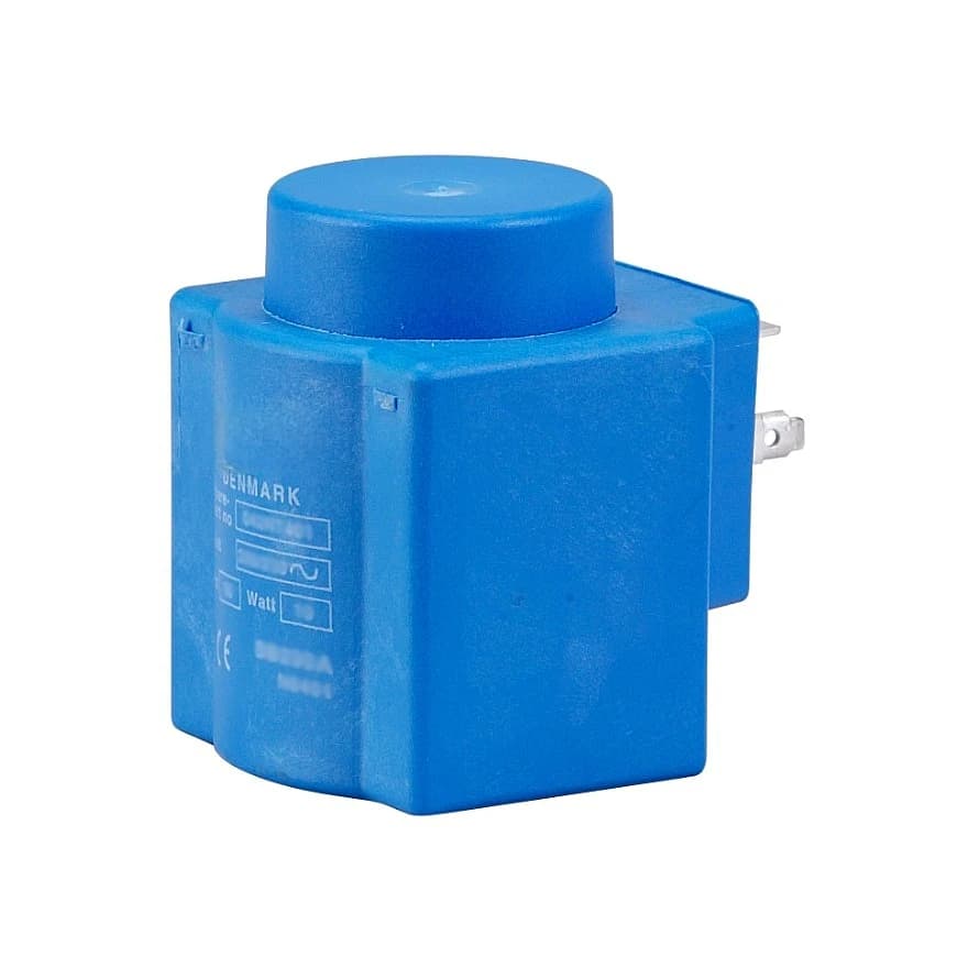 New Original BB230CS AC 230 50/60 Hz 018F7363 Valve Coil, Solenoid Valve Coil