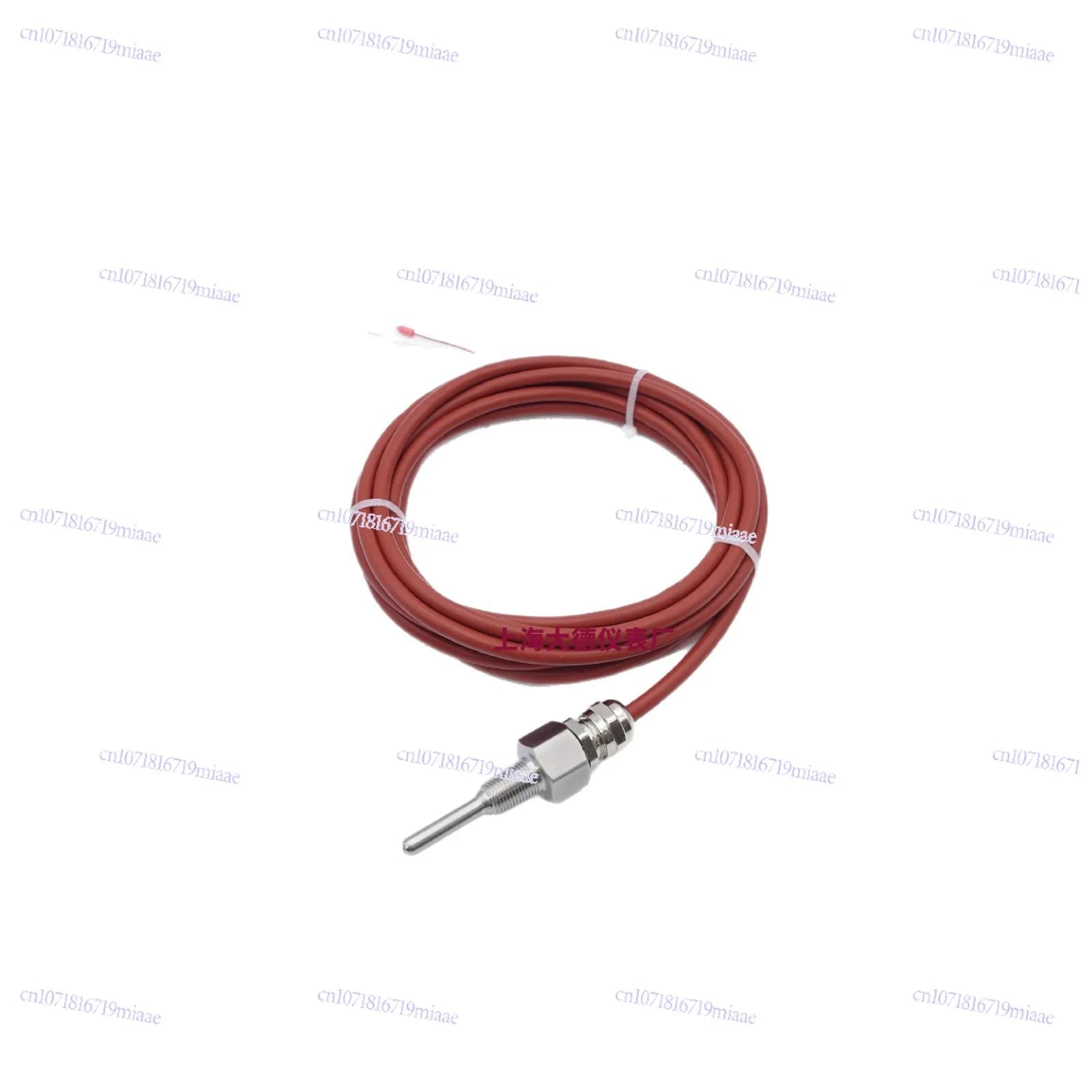 PTC140 Screw Compressor Exhaust Temperature Sensor 110 Probe 02D512S/02D512S37