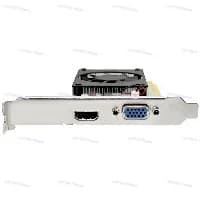 GT730 D3 2G desktop home office entertainment high definition multi-screen independent graphics card [GT730-2G]