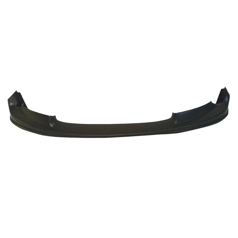 Autofabrik S Material Front Diffuser CT200H 2013-2015 Bumper Lip Car Bodykit Spoiler Exterior Accesso Excellent