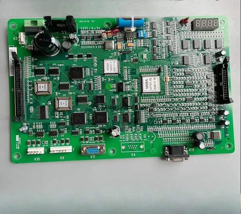 Elevator accessories MSBA main board V2.1 new original