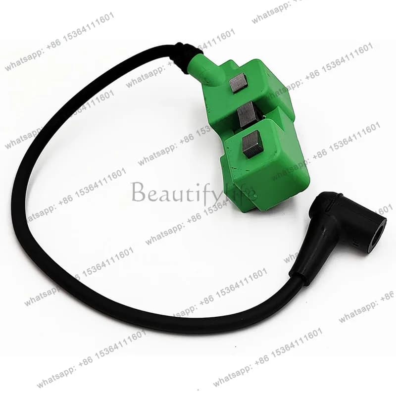 TOOL  lawn mower high voltage package ignition coil 580380501 Husqvarna 3122K K750 K760
