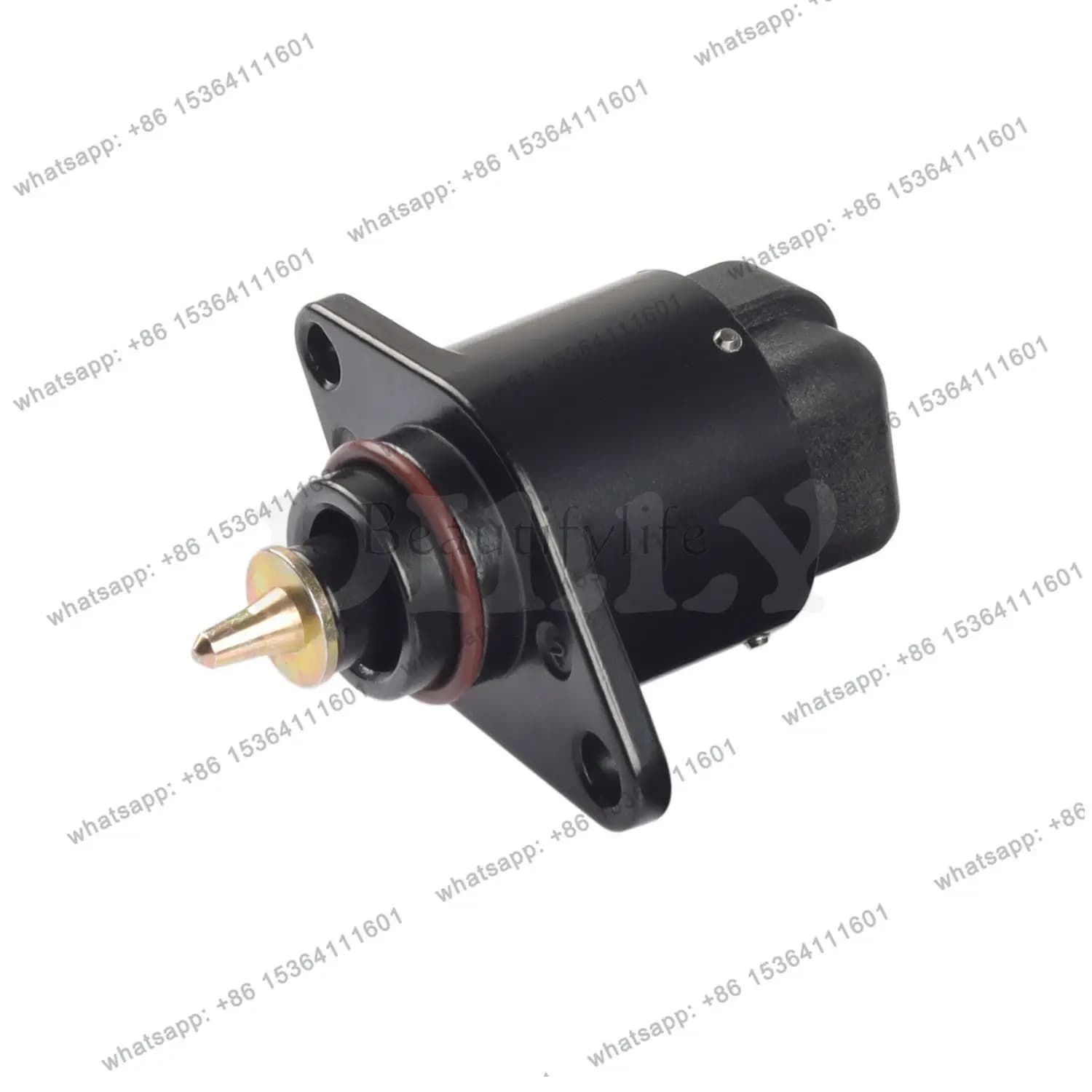 Motorcycle Idle Motor 20S-01 20S012004003040 21F251696