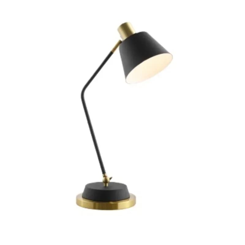 Bedroom bedside lamp creative home