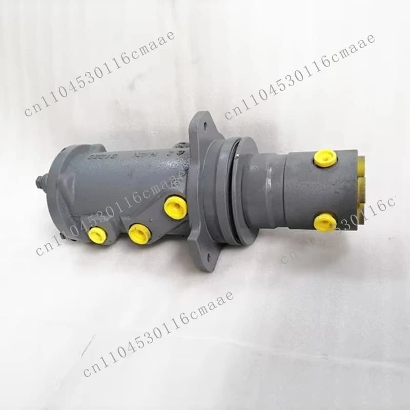 Hot Sale Excavator Parts Hydraulic Swivel Joint Center Joint 9131285 for Excavator Ex60 EX70 EX75-3