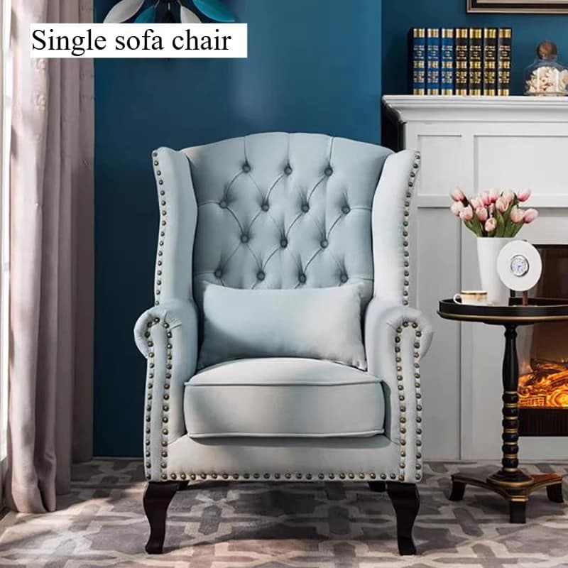 Dining Room Modern Chairs Luxury Nordic Designer Balcony Chairs Design Party Single Muebles Para El Hogar Home Decoraction