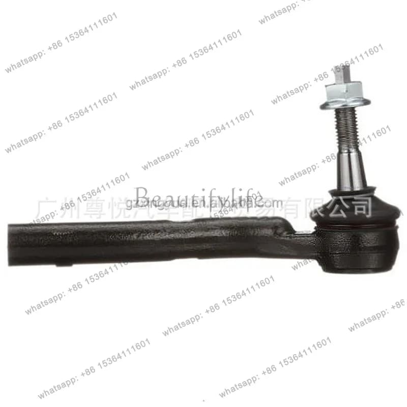 TOOL Applicable to, car ball head direction horizontal tie rod (outer) 88892773