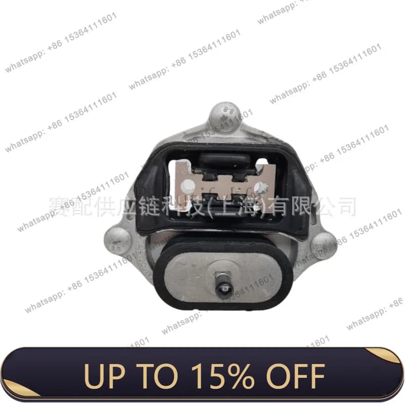 LJY applies to A6L12-198K0399151DB, 8K0399151CD, 8K0399151BF gearbox mount