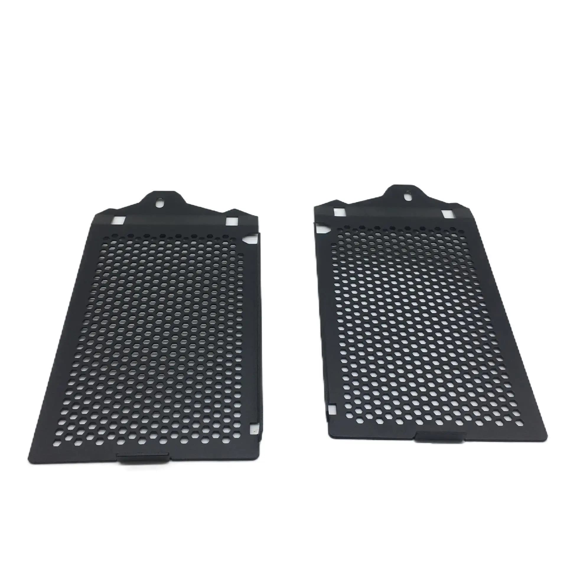 Accessories FactoryMotor Vehicle Accessories, Motorcycle Water Tank Network, Radiator Protection Cover