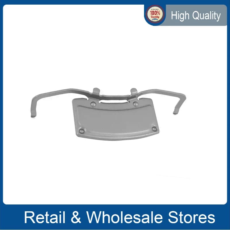 Front Brake Caliper Retaining Spring 4E0615269B For AUDI A6 C6  Audi A8 D3 Phaeton 4E0 615 269 B 4E0 615 269B