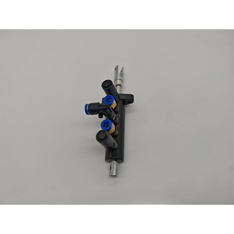 1PC Air Control Valve / Foot Pedal Valve Tire Changer Machine Tilt Head Foot Valve