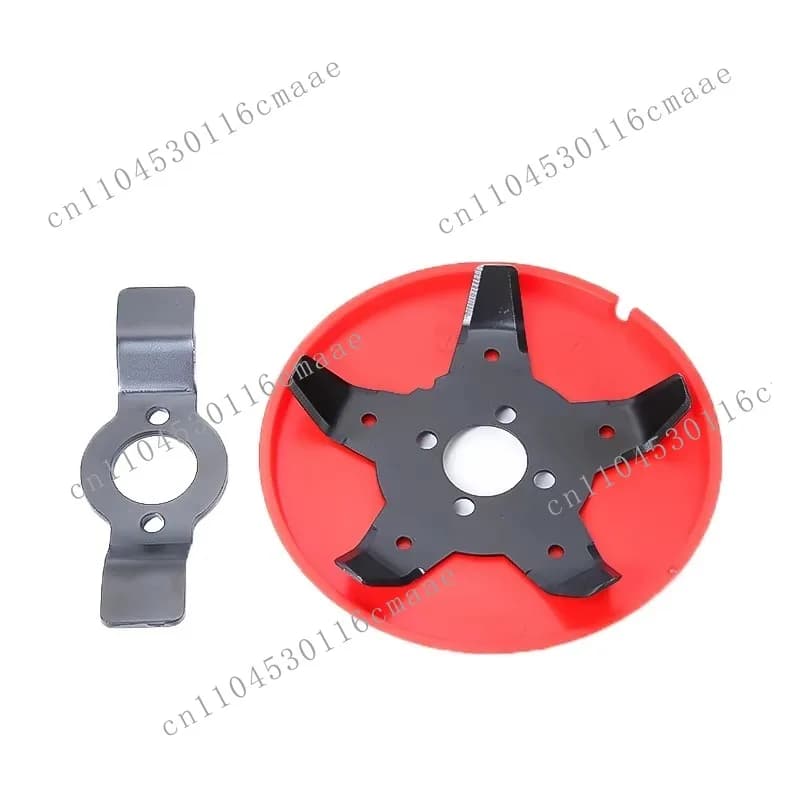 Garden Electric Lawn Mower Accessories Lawn Mower Trimmer Head Lawn Mower Board Brush Cutter