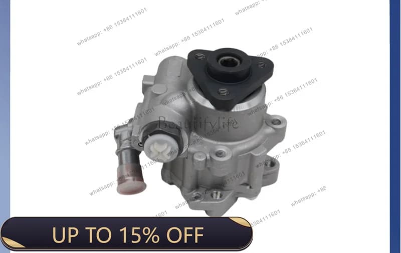 LX 3BD145156A for Power Steering Pumps