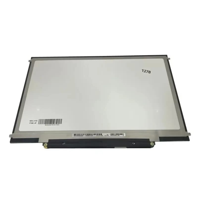 A1278 display screen is suitable for Macbook Pro 13 inch A1286 A1297 notebook LCD screen single screen