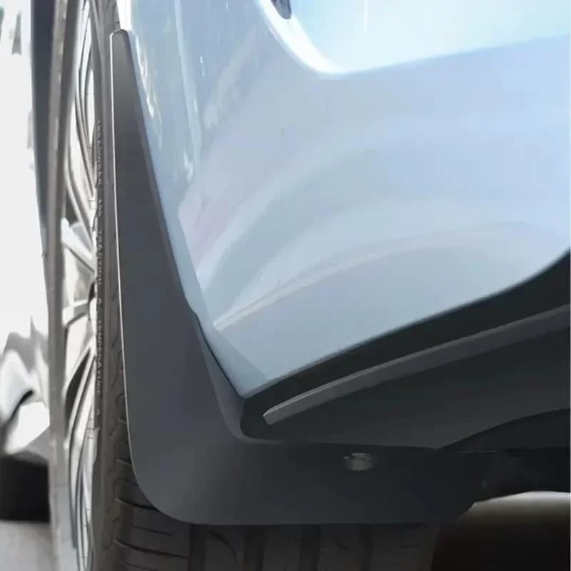 4PCS Front Rear Wheel Mudguards For BYD Seal 05 DM-i 2025 Sedan Touring Splash Guards Fender Mud Flaps Car Accessories