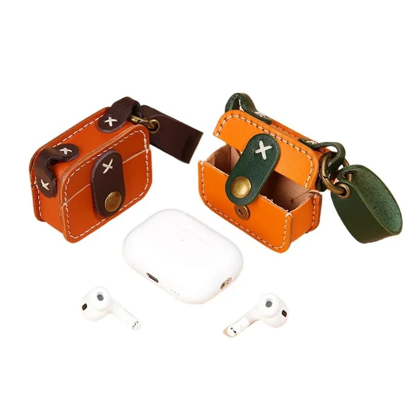 Applicable AirPods Pro protective case airpodpro 2nd generation apple earphones